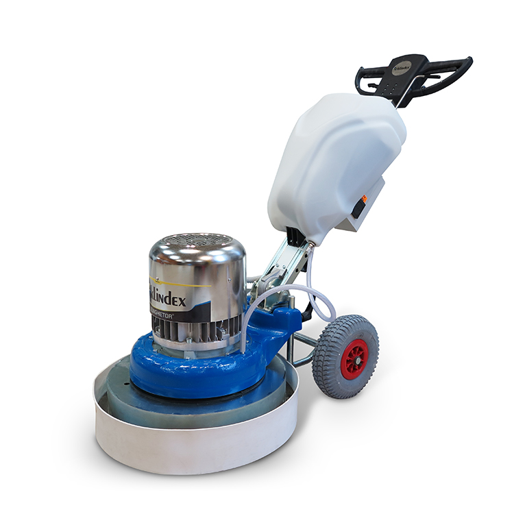 KRISTAL Marble Granite Stone Polishing Machine 650