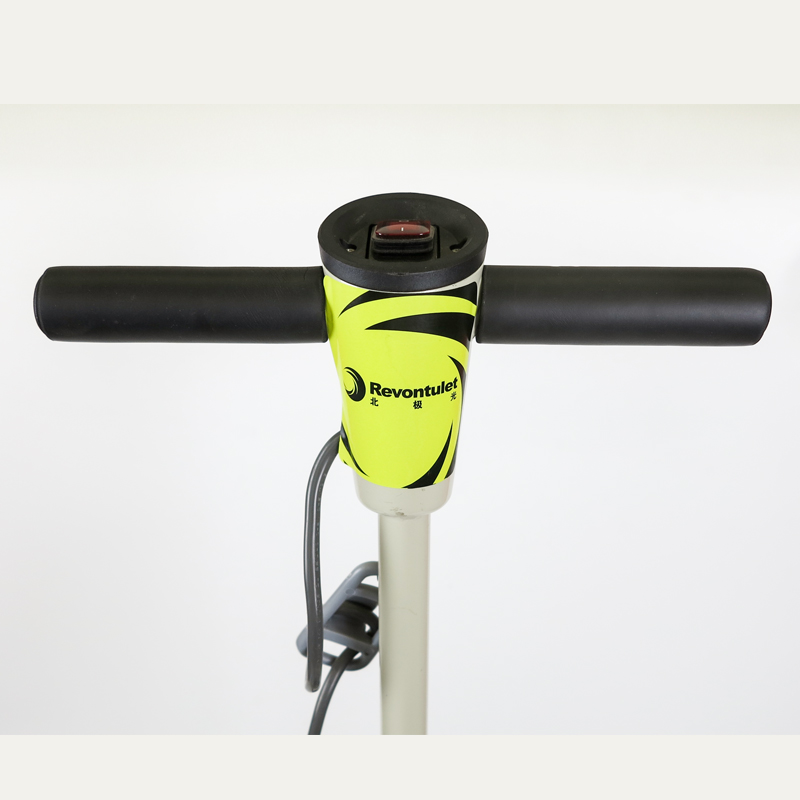 Edge Polishing Machine Multifunctional Marble Tile Floor Cleaning Machine Single Disc Cleaning Machine