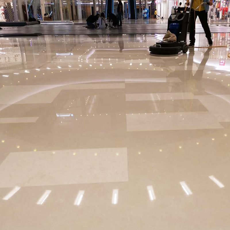 Stone High Speed Polish - High Speed Stone marble granite floor Polishing compound 