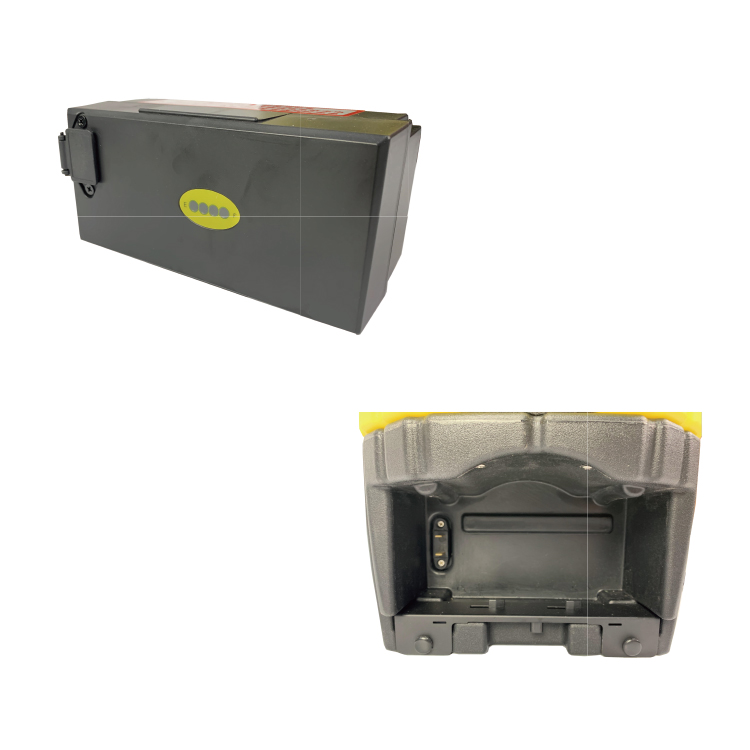 Máquina de limpieza de alfombras multifunción Aspiradora de mochila