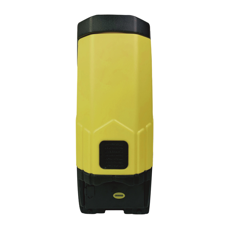 Máquina de limpieza de alfombras multifunción Aspiradora de mochila