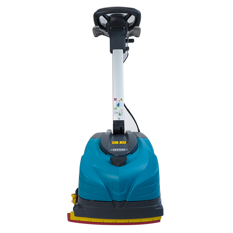 TENAX CS5 Compact Series  Micro-Scrubber