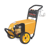 1885psi 130bar electric high pressure car washer 