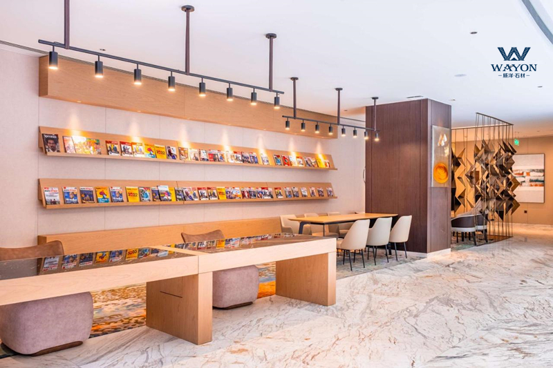 Congo Hilton Kinshasa Project