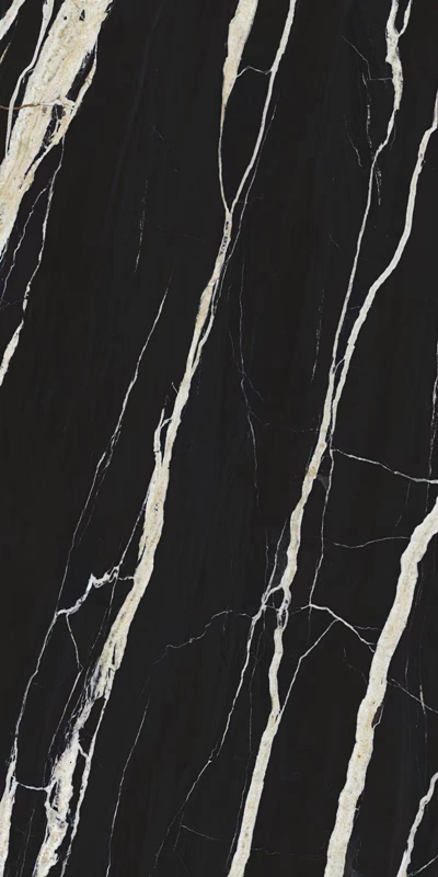 WR135 TOP MARQUINA NEGRA