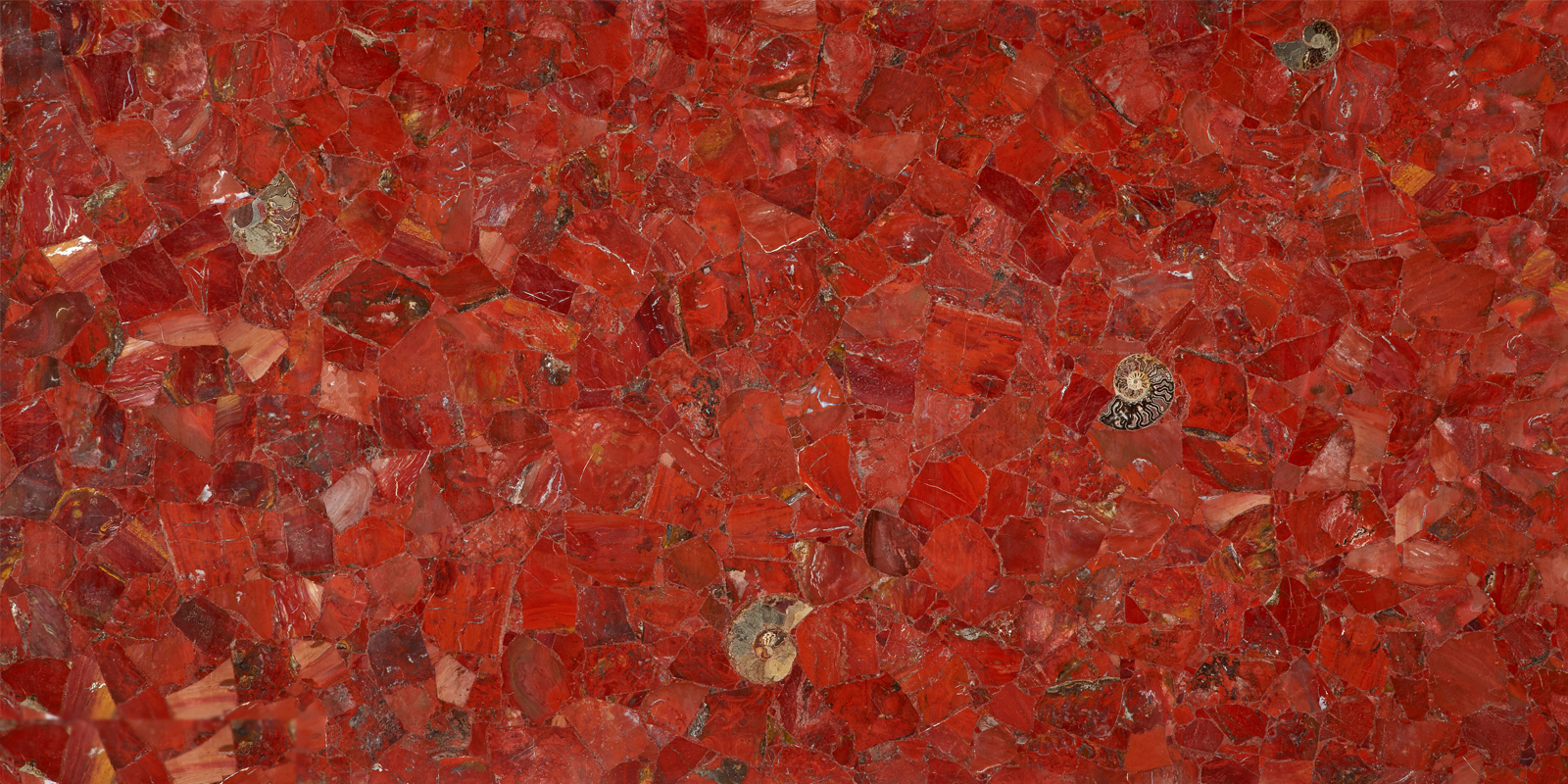 GEM-512 Red Jasper