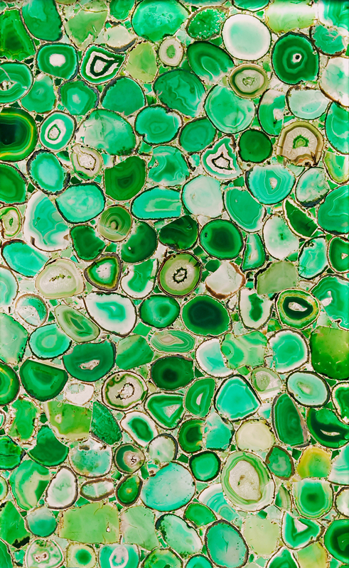 GEM-110 Green Agate 01