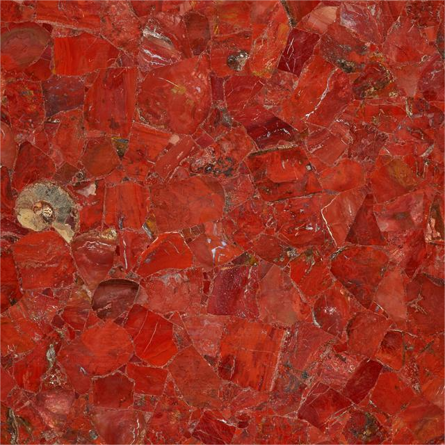 GEM-512 Red Jasper