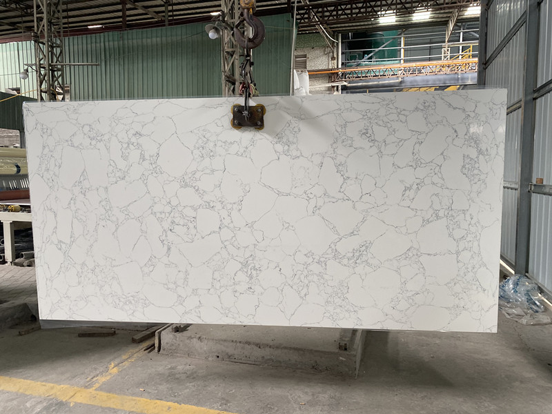 WBG376 Bianco Venato