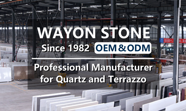 The extraordinary features of Wayon quartz Stone, why choose Wayon Stone