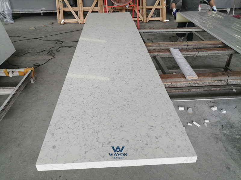 WG407 Edelweiss