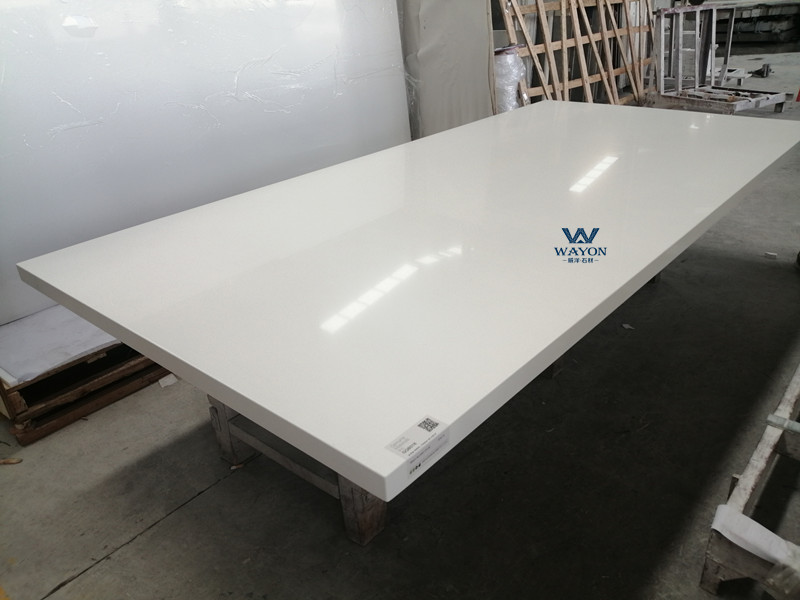 WG025 Pure White