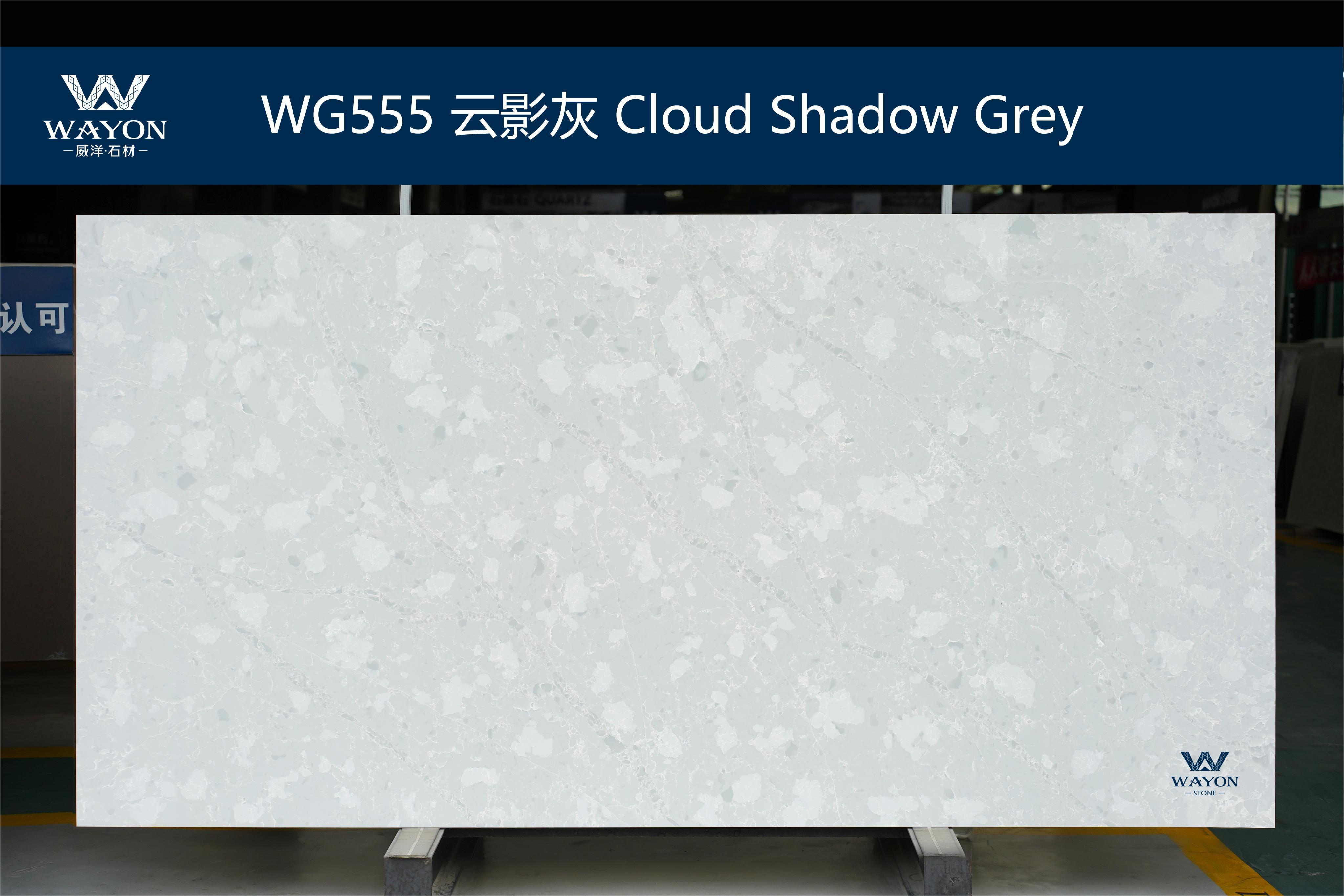 WG555 Cloud Shadow 