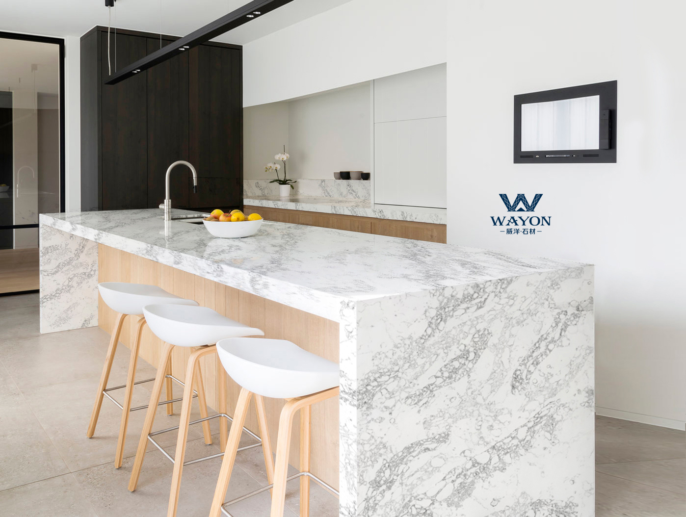 WG457 Mount Heng