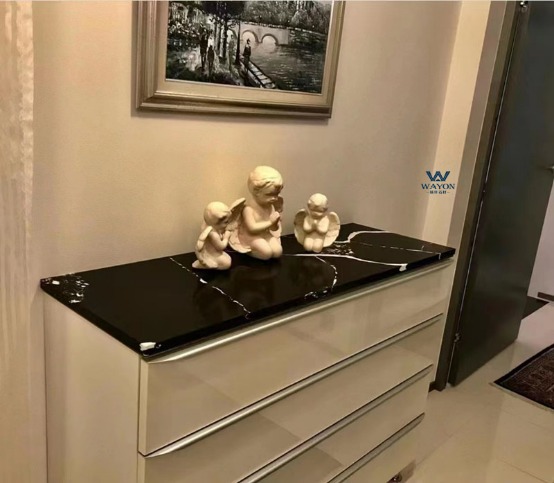 Wayon Stone Quartz WG477 