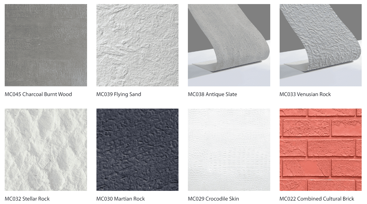 Гибкие возможности применения камня для стен, полов и поверхностей неправильной формы.