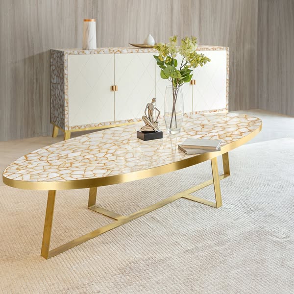 Wayon Gem Series | Furniture Redefines Sophistication