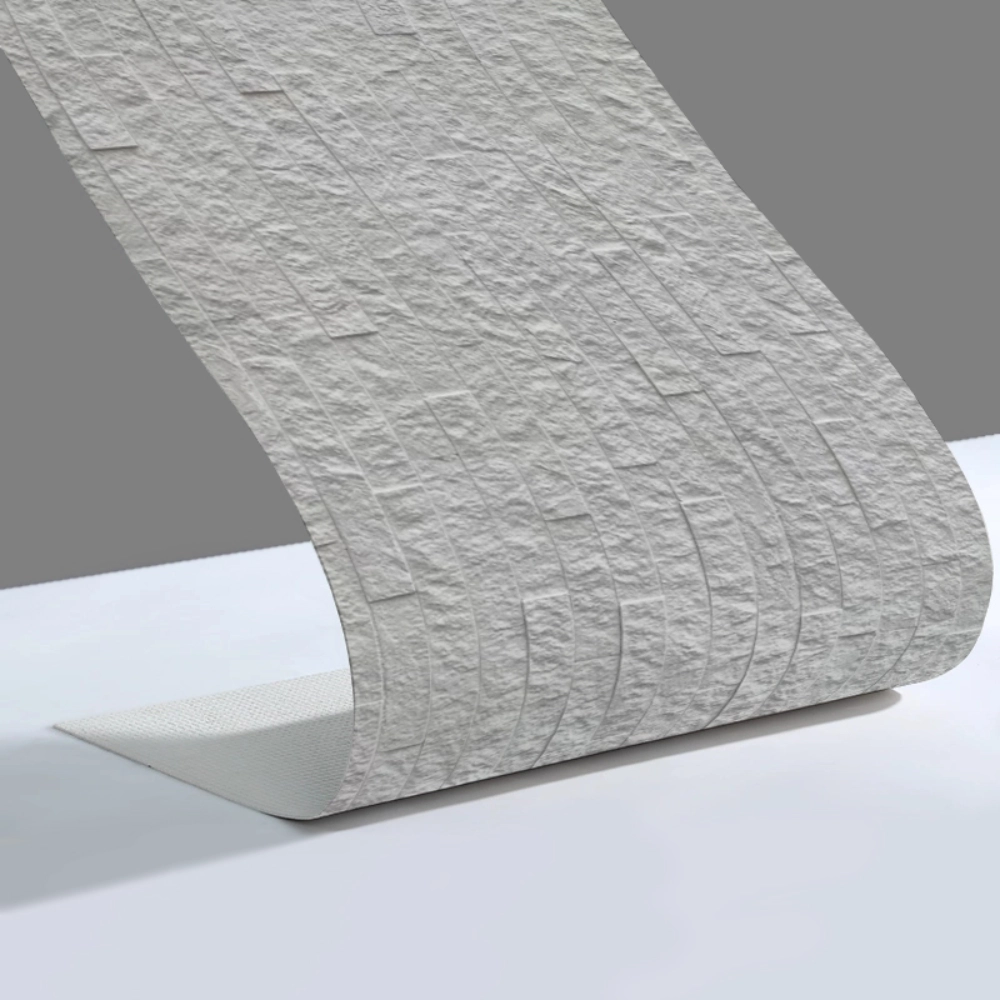 MC018 Wide Stripe Stone