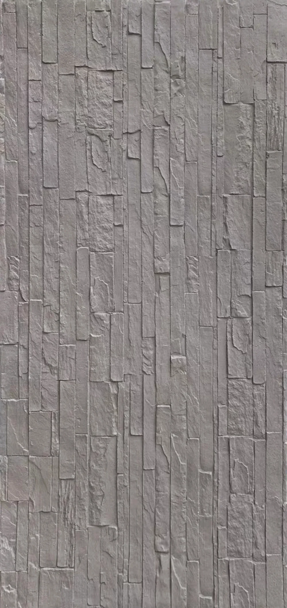 MC019 Stacked Stone
