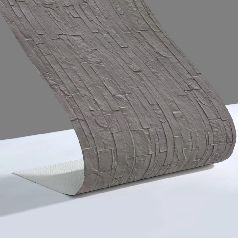 MC019 Stacked Stone