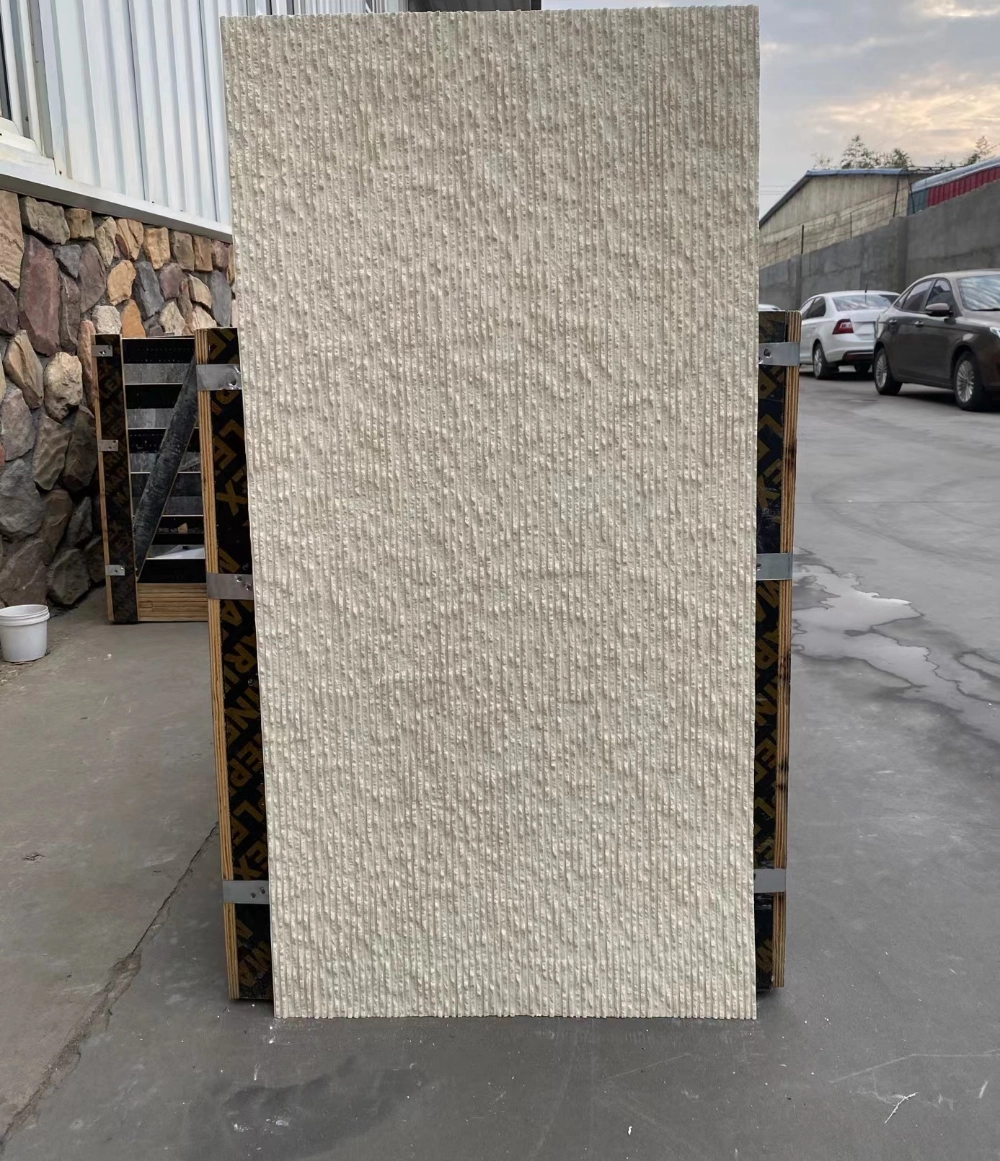 MC027 Coarse Cloth Grain