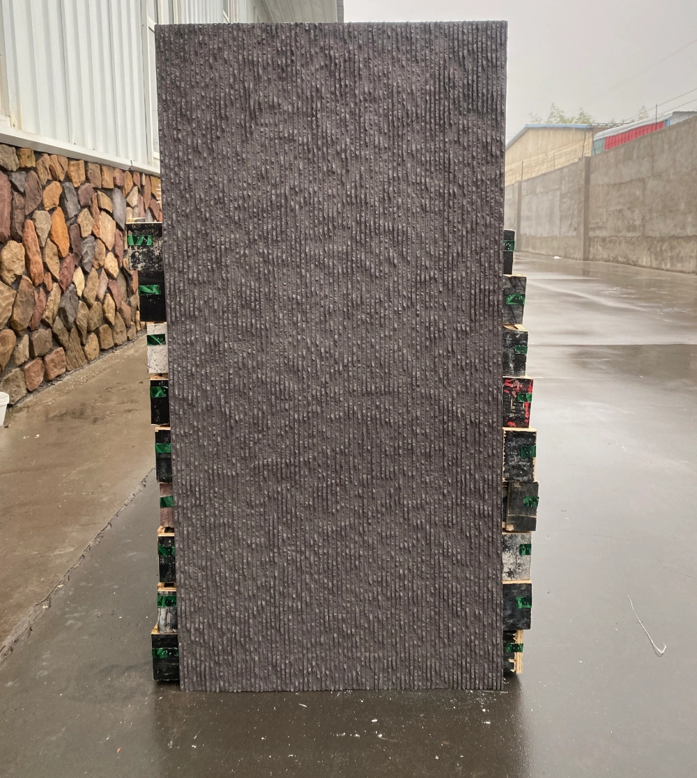 MC027 Coarse Cloth Grain