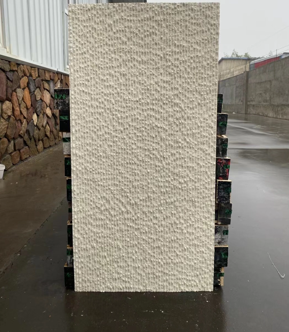 MC031 Fine Stripe Stone 
