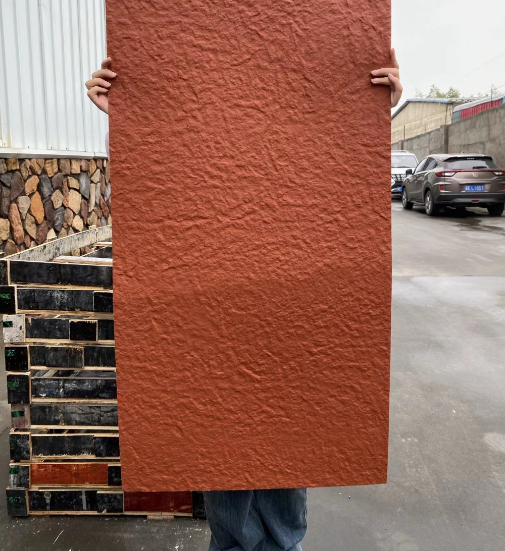 MC042 Honed Granite