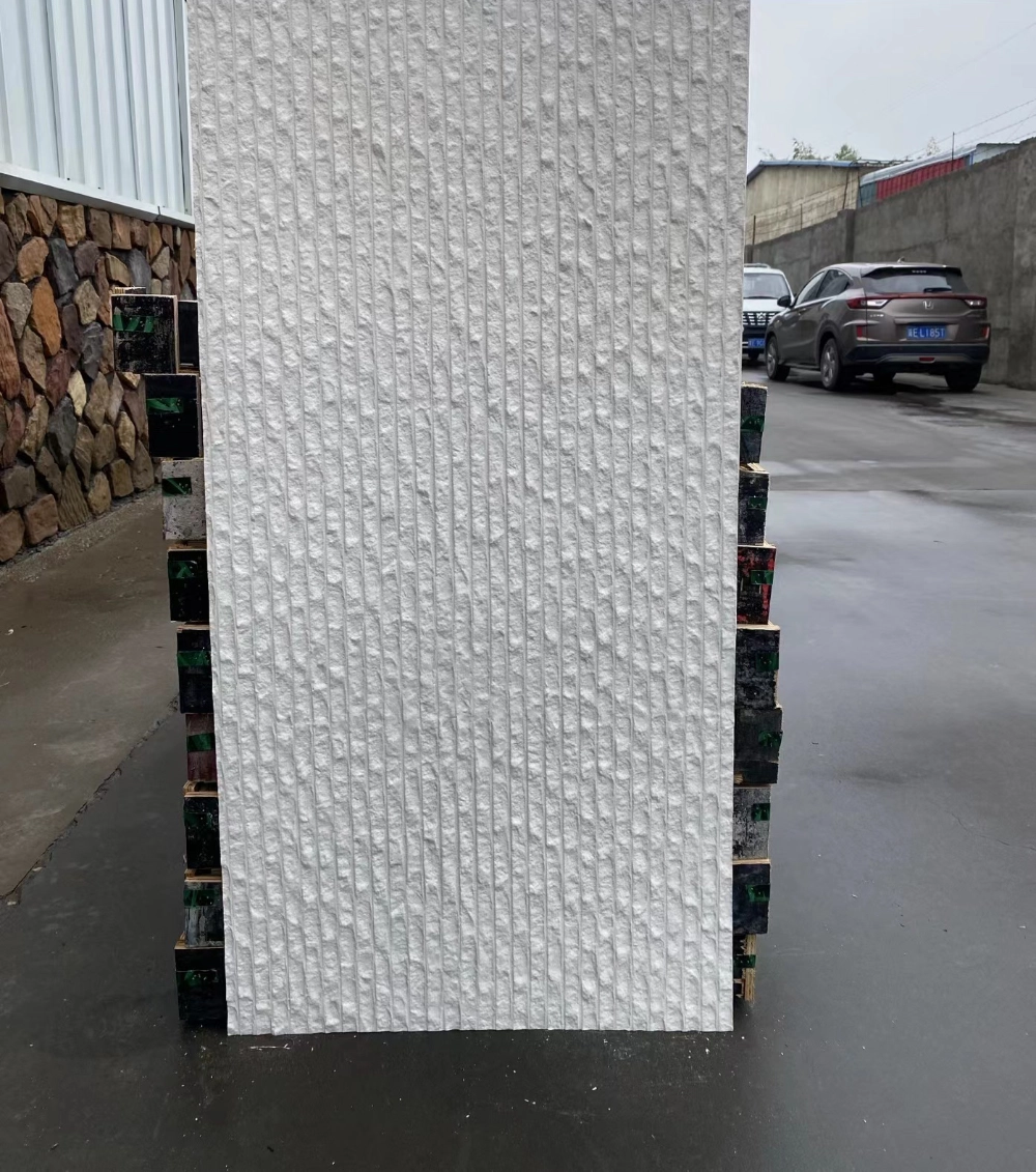 MC048 Wide Line Stone