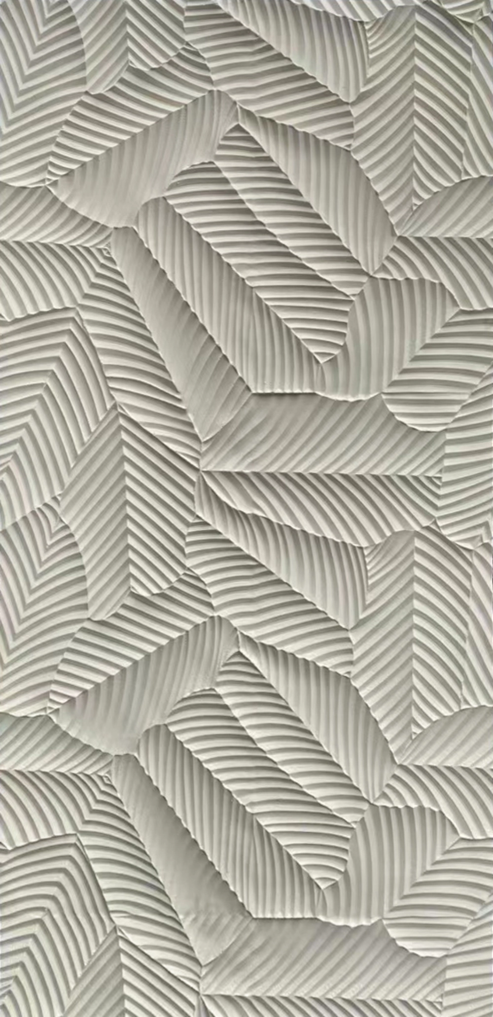 MC055 Banana Leaf 