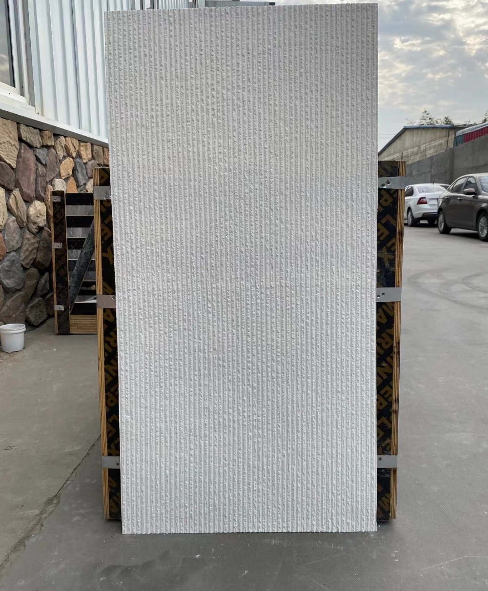 MC066 Sawtooth Grain