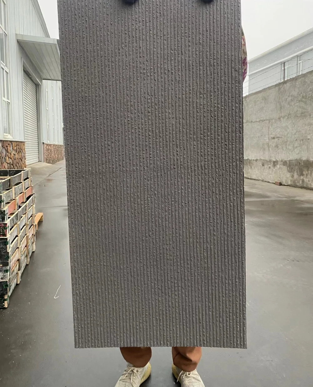 MC066 Sawtooth Grain