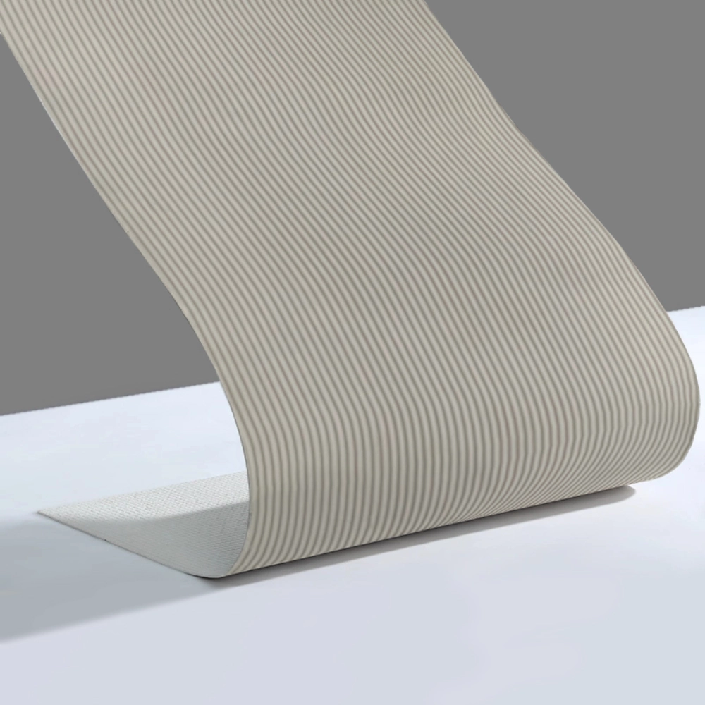 MC067 Round Line Stone