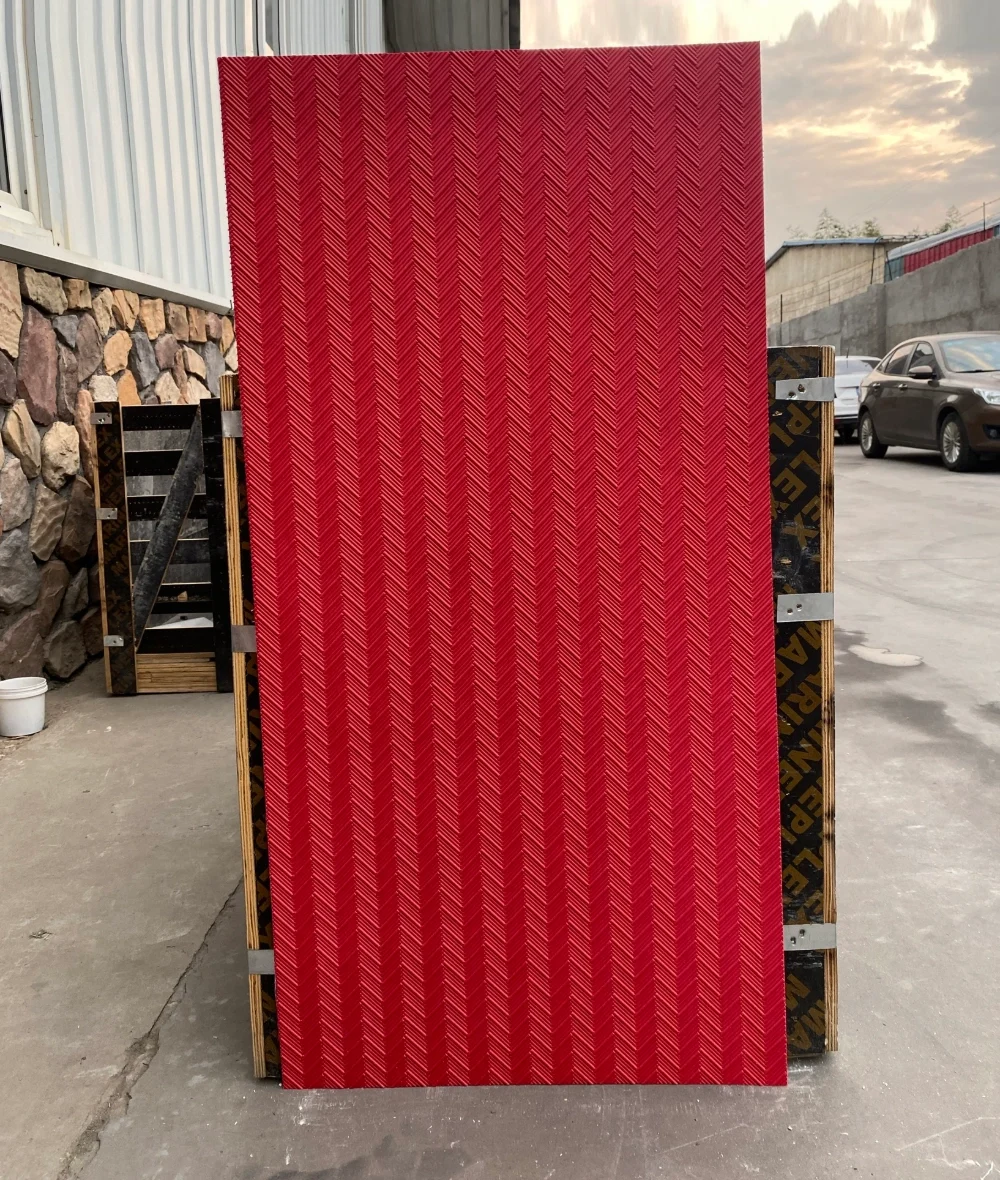 MC068 Firecracker Pattern