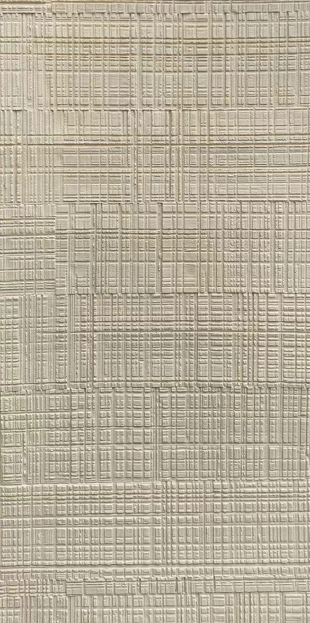 MC071 Saw Moss Pattern