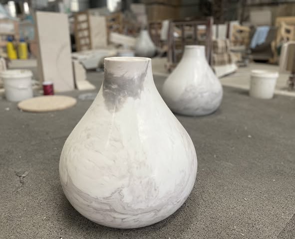 Wayon Stone | Marble Customization: Define Your Space's Exclusive Aesthetic