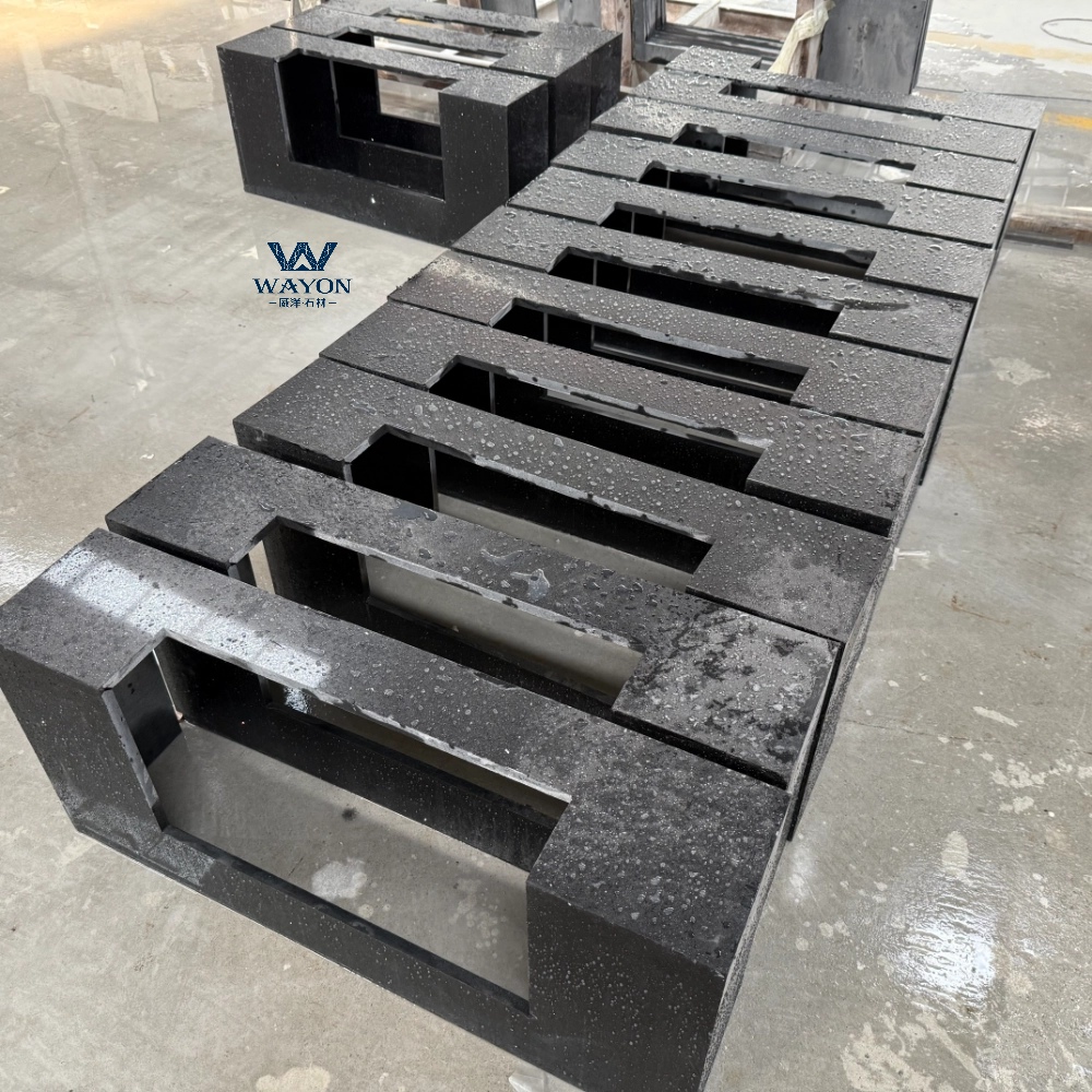 WG217S Star Black