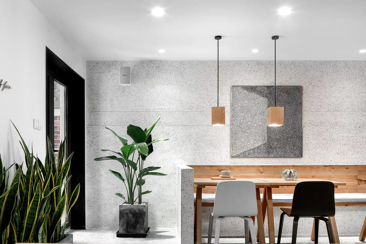 Wayon Inorganic Terrazzo: Engineered for Maximum Stability & Durability