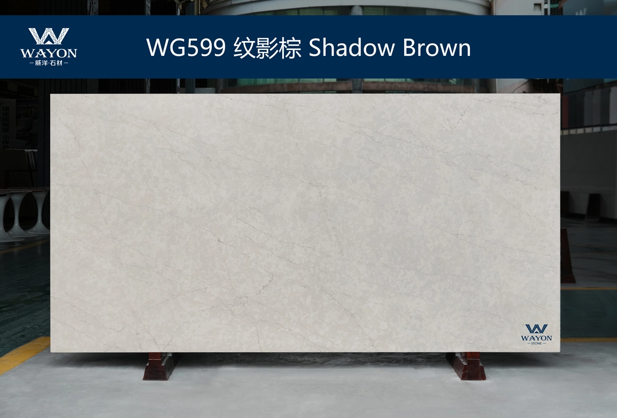 WG599  Shadow Brown