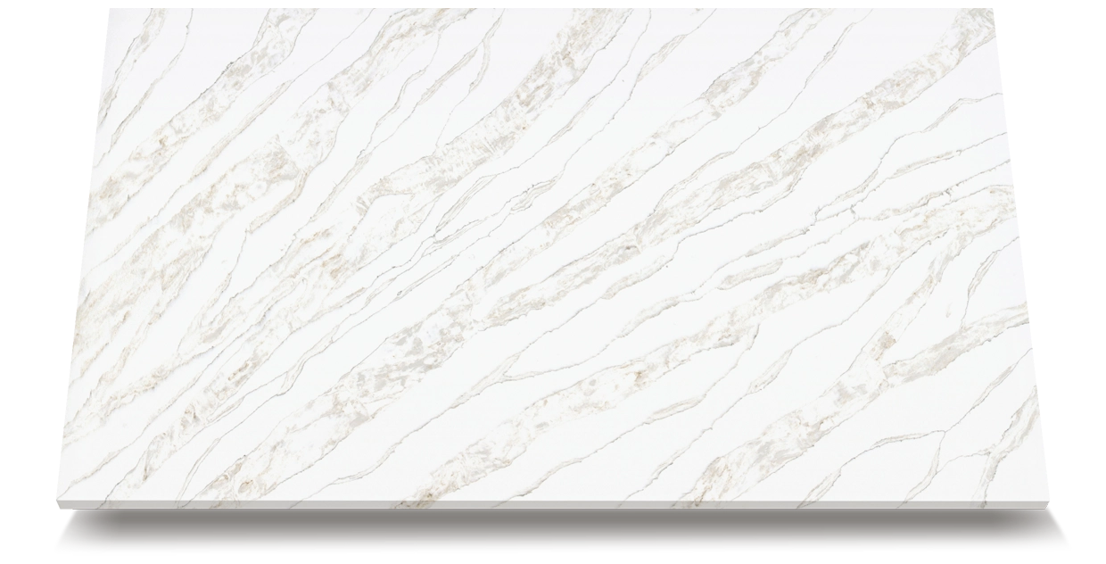 WG619  Jade Surge White