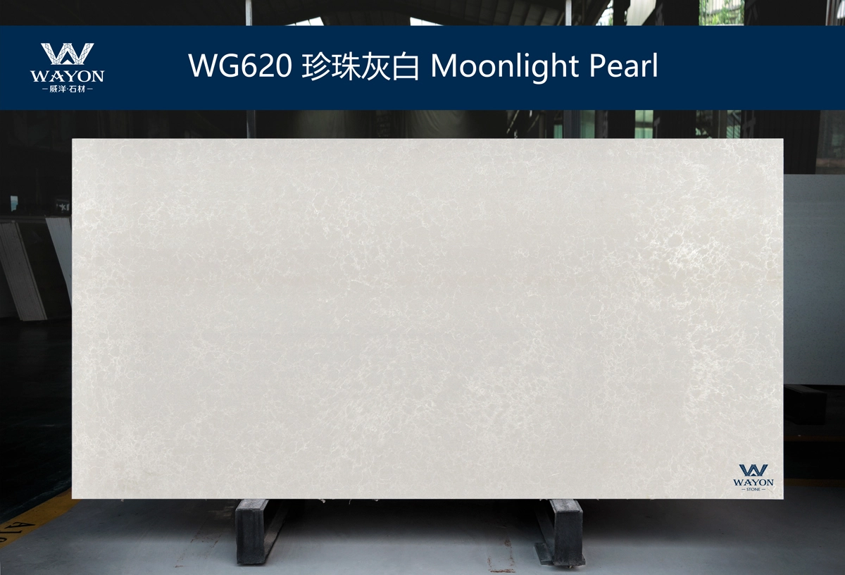 WG620 Moonlight Pearl​​