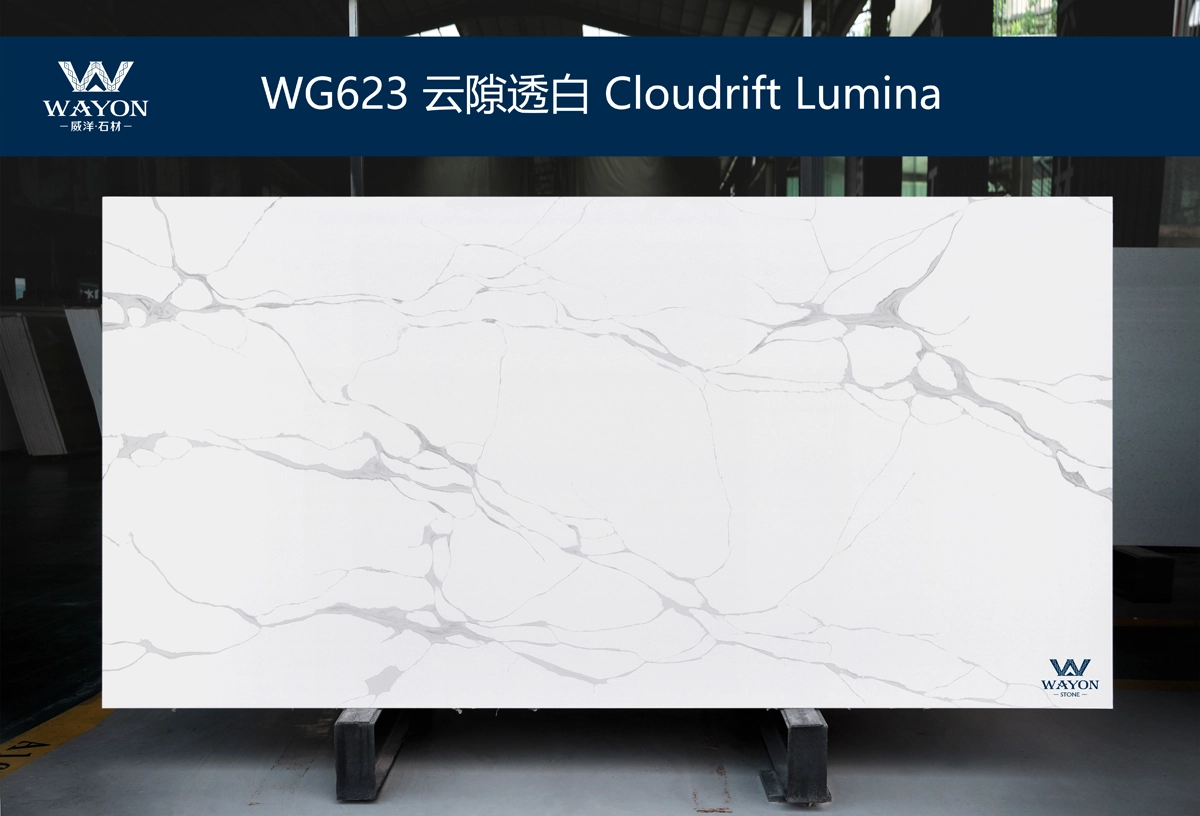 WG623 Cloudrift Lumina