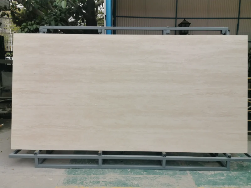 WR111XF YELLOW TRAVERTINE