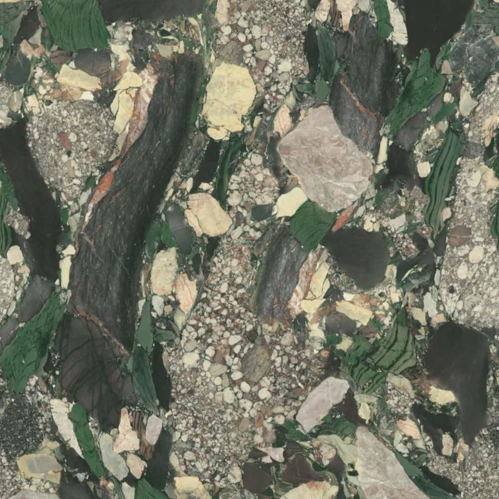 WR175G  EVERGREEN JADE