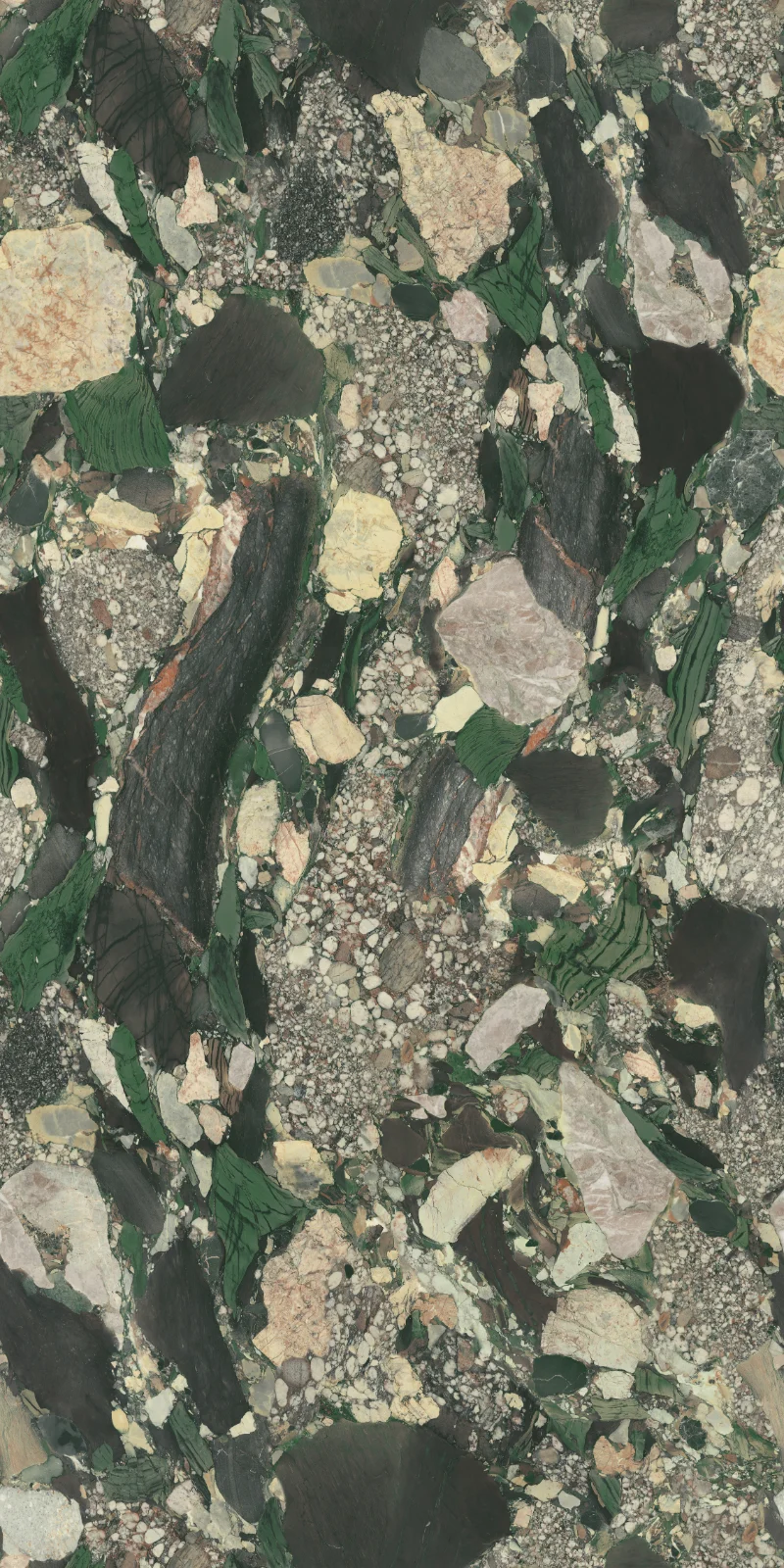 WR175G  EVERGREEN JADE