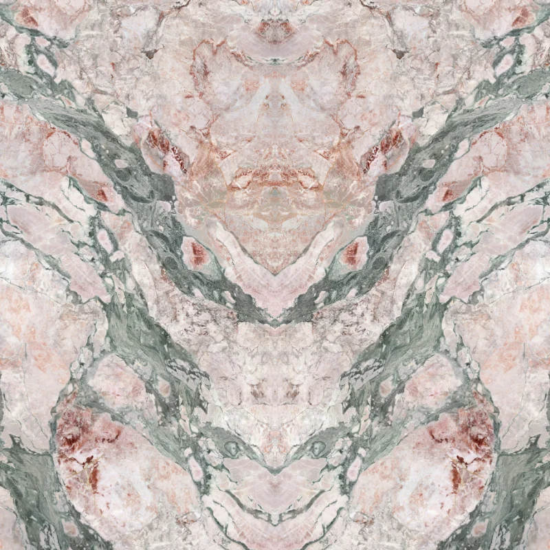 WR178G SEASONS PINK STONE