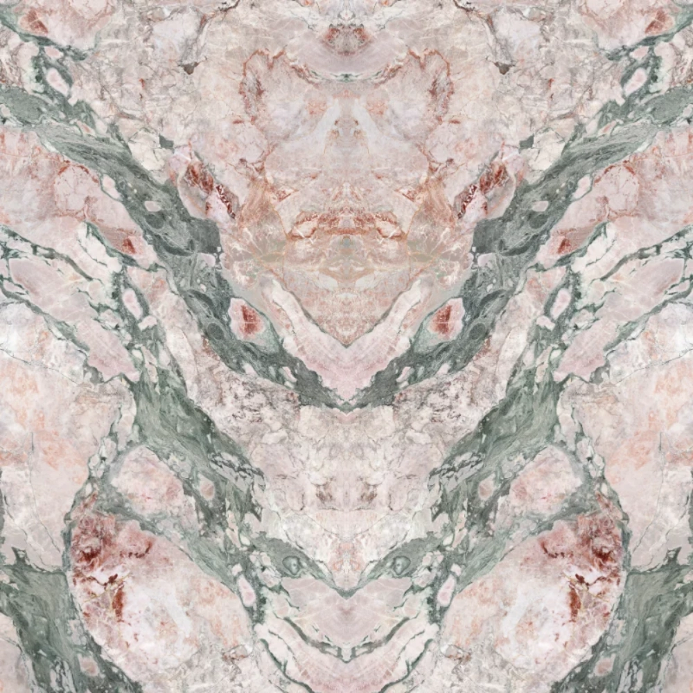 WR178G SEASONS PINK STONE