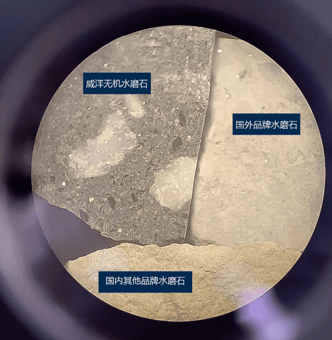 Wayon Inorganic Terrazzo Vs Other Terrazzo Brands