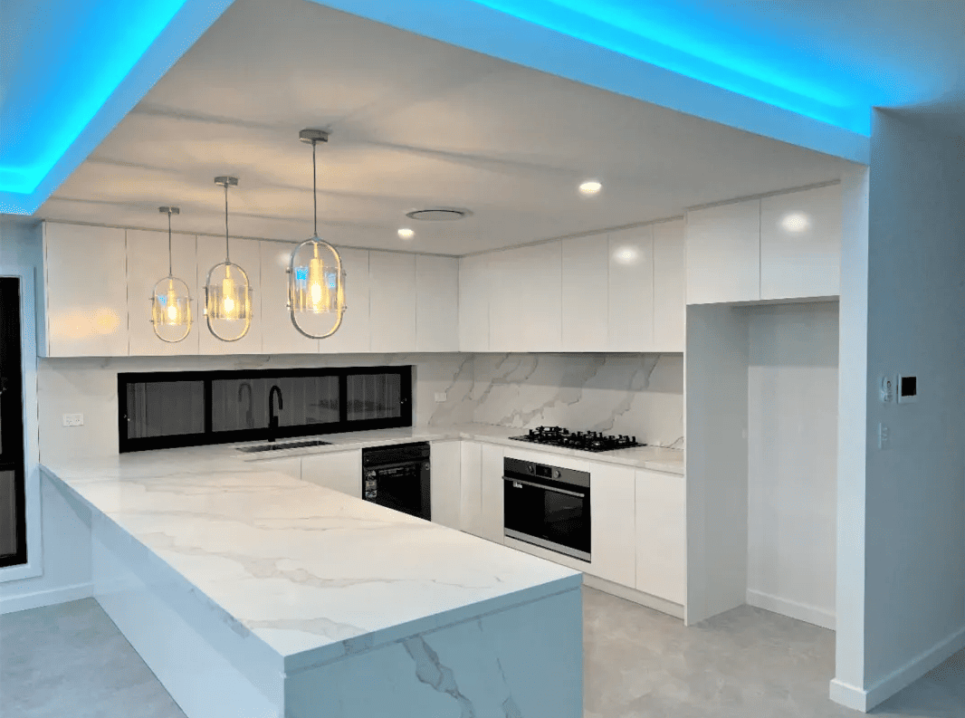 Wayon Silica-Free Quartz For Commercial Projects