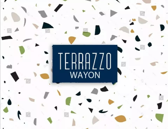 terrazo